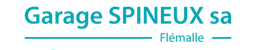 Logo GARAGE SPINEUX