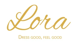 Logo Lora Boutique