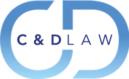 Logo C&D LAW