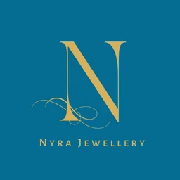 Logo NYRA JEWELLERY