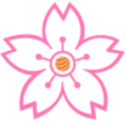 Logo SAKURA CM