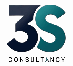 Logo 3S CONSULTANCY