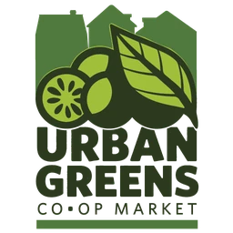 Logo URBAN GREENS