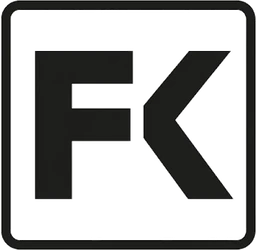 Logo FK BOEKHOUDING