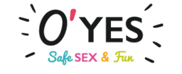 Logo O'YES