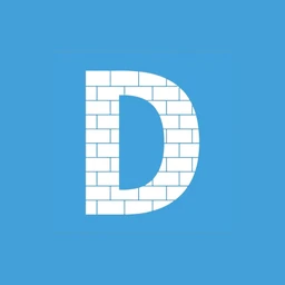 Logo Drenica Bouw