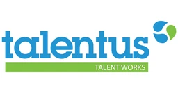 Logo TALENTUS