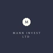 Logo MANN INVEST