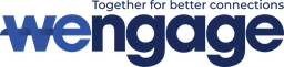 Logo WEngage International