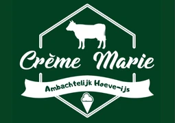 Logo Creme Marie