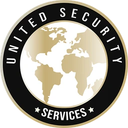 Logo UNITED SECURITY SERVICES