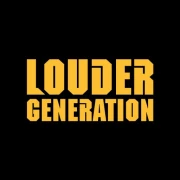 Logo Louder Generation