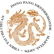 Logo DONG FANG