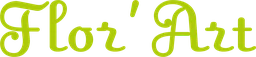 Logo FLOR - ART