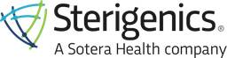 Logo STERIGENICS