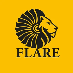 Logo Flare Group