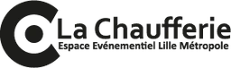 Logo LA CHAUFFERIE