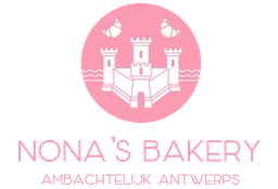 Logo Nona's Bakery