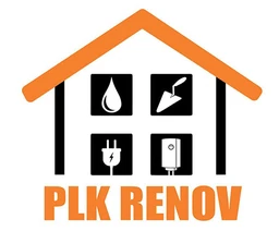 Logo PLK RENOV