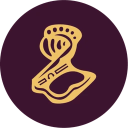 Logo HOTEL DE FRANC - BOIS