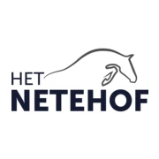Logo Stal Het Netehof