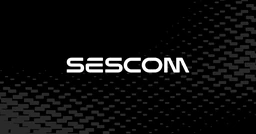 Logo SESCOM GMBH