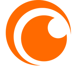 Logo CRUNCHYROLL LLC