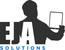 Logo EJA SOLUTIONS
