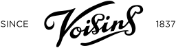 Logo VOISINS