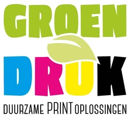 Logo GROENDRUK