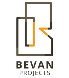 Logo Bevan Projects