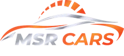 Logo MSR CARS