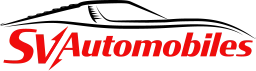 Logo SV AUTOMOBILES