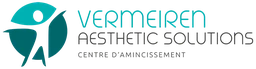 Logo VERMEIREN AESTHETIC SOLUTIONS