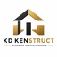 Logo KD KENSTRUCT