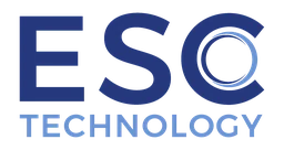 Logo ESC-TECH