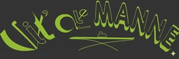Logo VIT'ALE MANNE