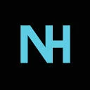 Logo NH DESIGN