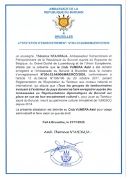 Logo Vumera Club