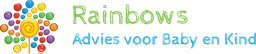 Logo Rainbows Childcare