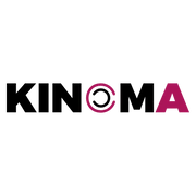 Logo KINOMA