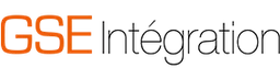 Logo GSE INTEGRATION SAS