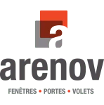 Logo ARENOV8