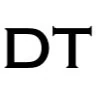 Logo DT CONSTRUCT