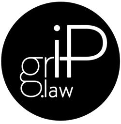 Logo grIP