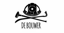 Logo De Bouwer