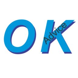 Logo OK ADVICE