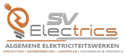 Logo SV Electrics