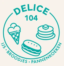 Logo Delice 104