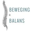 Logo Beweging in Balans